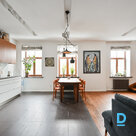 Продают квартиру в Melnsila iela 7