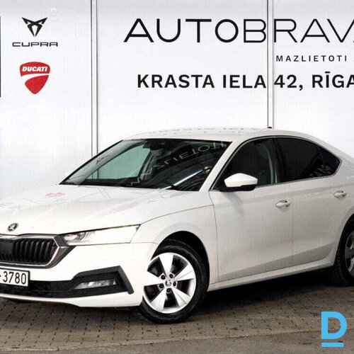 Pārdod Skoda Octavia HB Ambition 2.0Tdi, 2022