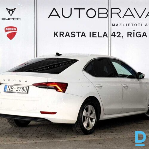 Pārdod Skoda Octavia HB Ambition 2.0Tdi, 2022 Pārdod Skoda Octavia HB Ambition 2.0Tdi, 2022