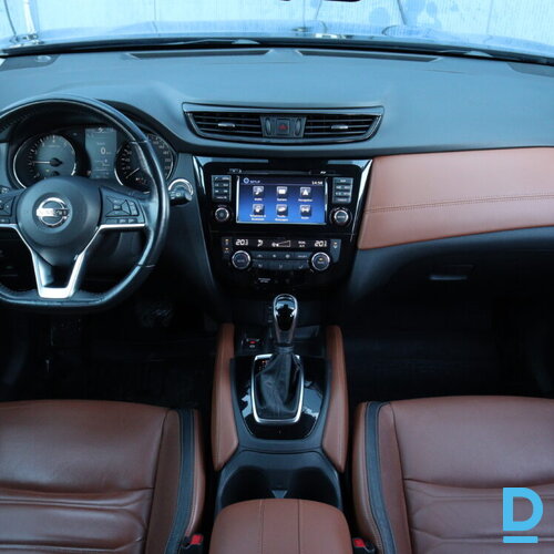 Pārdod Nissan X-Trail Tekna 1.3i, 2019 Pārdod Nissan X-Trail Tekna 1.3i, 2019