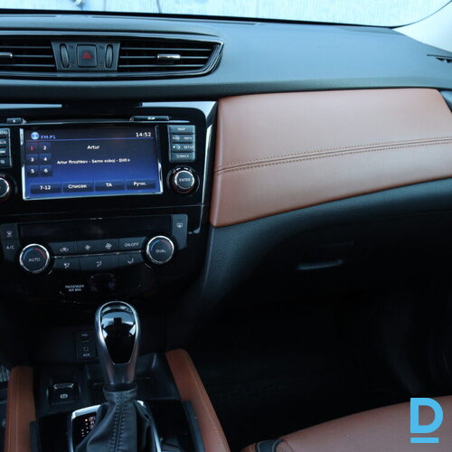 Pārdod Nissan X-Trail Tekna 1.3i, 2019 Pārdod Nissan X-Trail Tekna 1.3i, 2019