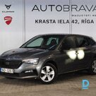 Продаю Skoda Scala Montecarlo, 1.5 Tsi, 2023 г.в.
