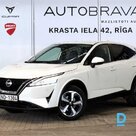 Купить Nissan Qashqai Tekna Mild Hybrid, 1.3 Dig-T, 2022 г.в.