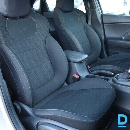 Pārdod Hyundai I30 N-line, 1.4i, 2021 Pārdod Hyundai I30 N-line, 1.4i, 2021