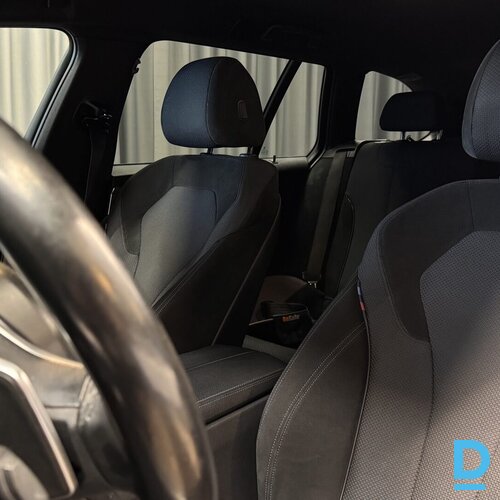 Pārdod BMW 520d xDrive M Sport Package, 2.0d, 2019