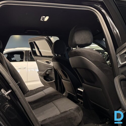 Pārdod BMW 520d xDrive M Sport Package, 2.0d, 2019