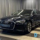 Продаю Ауди А6 40Tdi Quattro, 2019г.
