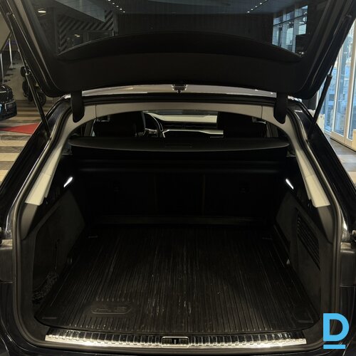 Pārdod Audi A6 40Tdi Quattro, 2019 Pārdod Audi A6 40Tdi Quattro, 2019