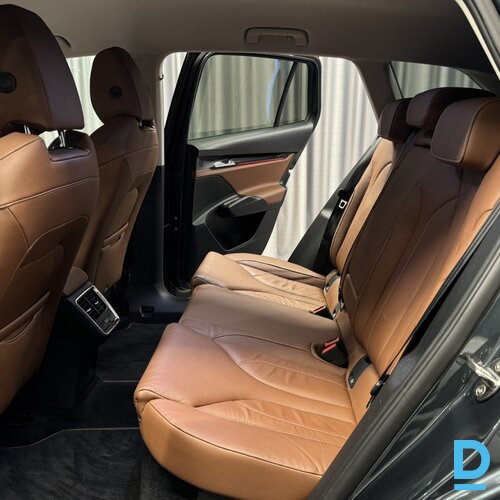 Pārdod Skoda Enyaq Iv80, 82kWh, 2021 Pārdod Skoda Enyaq Iv80, 82kWh, 2021
