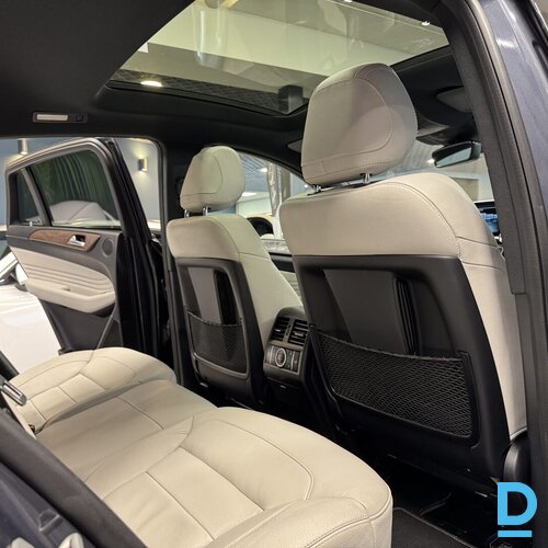 Pārdod Mercedes-Benz Gle 350d 4matic Coupe, 2016 Pārdod Mercedes-Benz Gle 350d 4matic Coupe, 2016