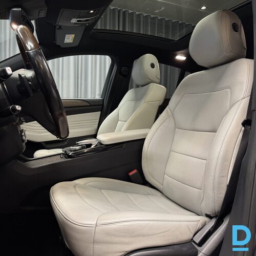 Pārdod Mercedes-Benz Gle 350d 4matic Coupe, 2016 Pārdod Mercedes-Benz Gle 350d 4matic Coupe, 2016