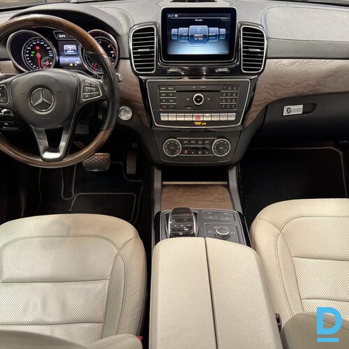Pārdod Mercedes-Benz Gle 350d 4matic Coupe, 2016 Pārdod Mercedes-Benz Gle 350d 4matic Coupe, 2016
