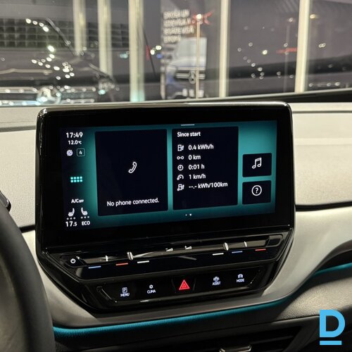 Pārdod Volkswagen ID.4, 1st Edition, 82kWh, 2020
