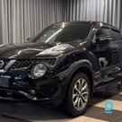 Продажа Nissan Juke Tekna 1.5d, 2018 г.в.