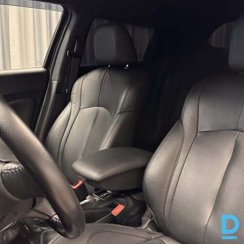 Pārdod Nissan Juke Tekna 1.5d, 2018