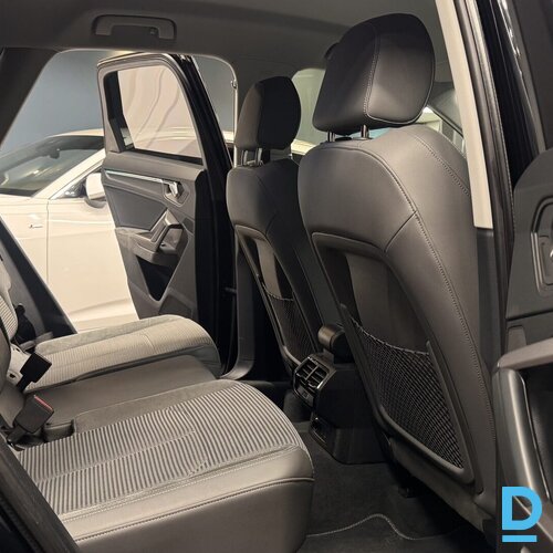 Pārdod Audi Q3 e-tron plug-in hybrid, 1.4i, 2022