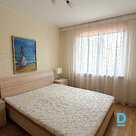 Apartment for rent in Tīnūžu iela 14