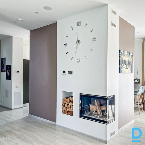 Pārdod mājas Dravnieku iela 19