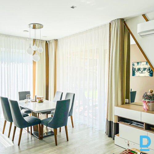 Pārdod mājas Dravnieku iela 19