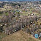 В продаже перспективный земельный участок площадью 1.3 га для инвестиций или час