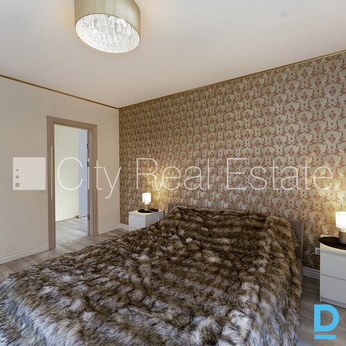 Pārdod māju Jūrmalā