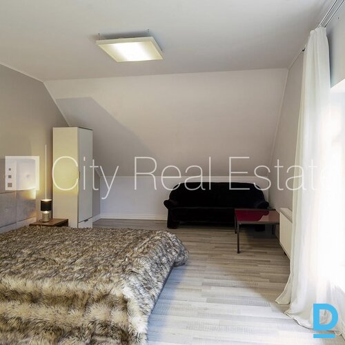 Pārdod māju Jūrmalā