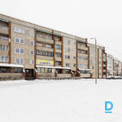 Продают квартиру в Traleru iela 19