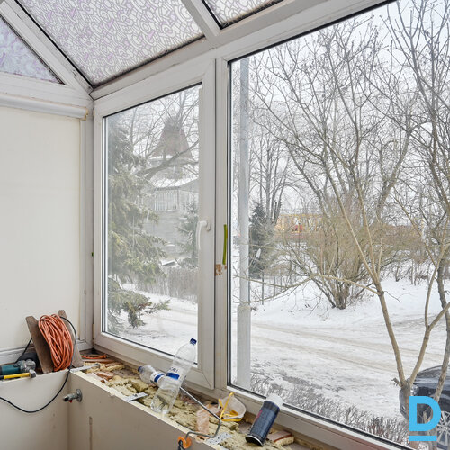 Pārdod dzīvokli Baznīcas iela 30