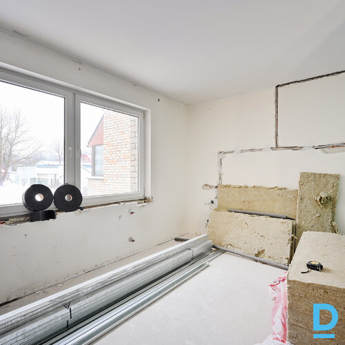 Pārdod dzīvokli Baznīcas iela 30