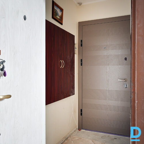 Pārdod dzīvokli Baznīcas iela 30