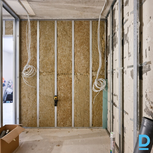 Pārdod dzīvokli Baznīcas iela 30