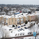 Pārdod dzīvokli Baznīcas iela 30