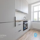 Новый дом для молодой семьи — 2-комнатная квартира в центре Риги с полной отделкой!