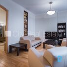 Izīrē dzīvokli Rīgā