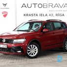 Продается Volkswagen Tiguan R-Line 4motion, 2.0 Tdi, 2018 года выпуска.