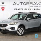 Продается Seat Tarraco Style. 1.5tsi, 2021 год выпуска.