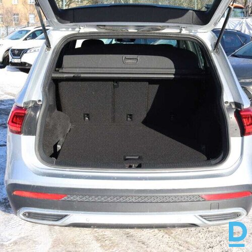Pārdod Seat Tarraco Style. 1.5tsi, 2021 Pārdod Seat Tarraco Style. 1.5tsi, 2021