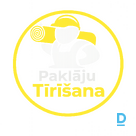 Piedāvā Paklāju tīrīšanu