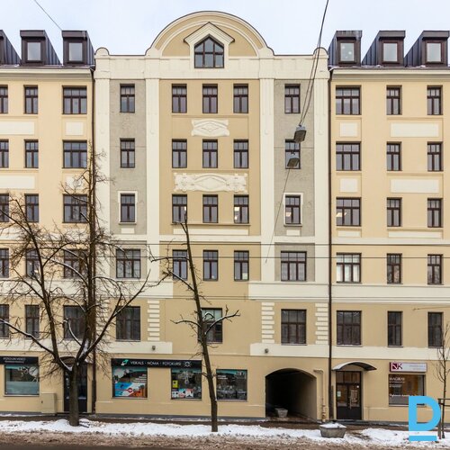 Pārdod dzīvokli Rīga