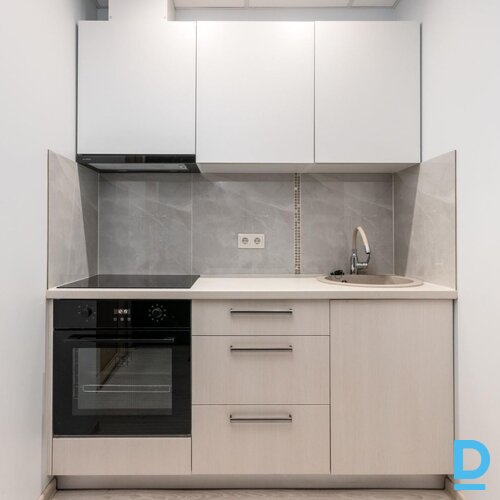 Pārdod dzīvokli Rīga