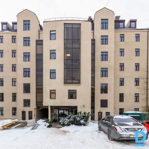 Pārdod dzīvokli Rīga