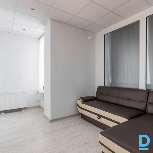 Pārdod dzīvokli Rīga