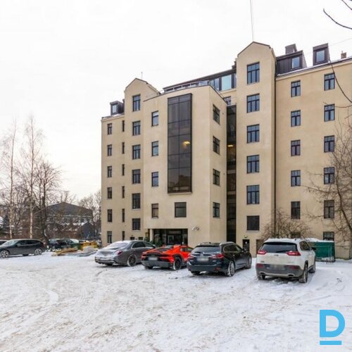 Pārdod dzīvokli Rīga