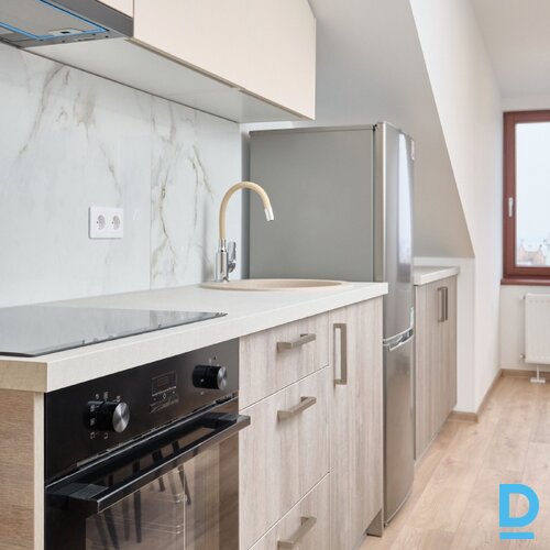 Pārdod dzīvokli Rīga