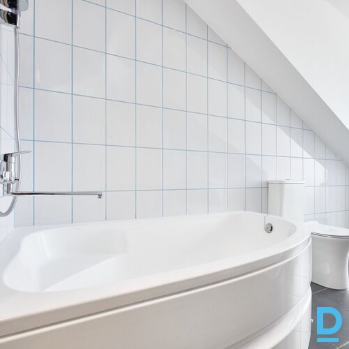 Pārdod dzīvokli Rīga