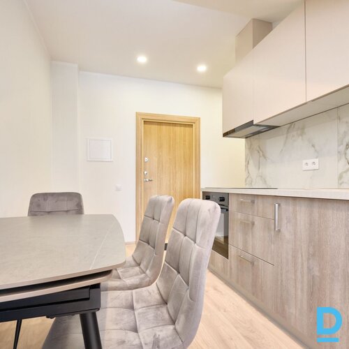 Pārdod dzīvokli Rīga