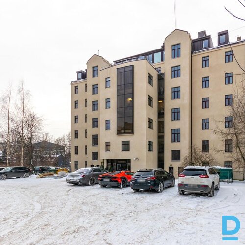 Pārdod dzīvokli Rīga