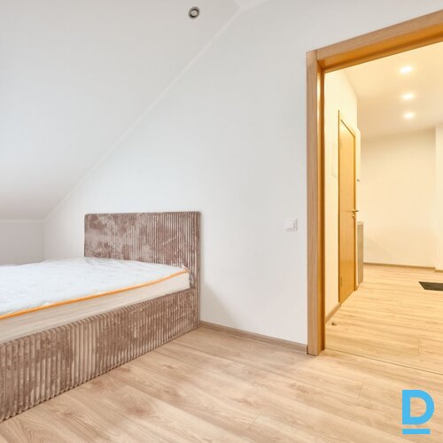 Pārdod dzīvokli Rīga