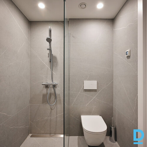 Pārdod dzīvokli Raņķa dambis 5