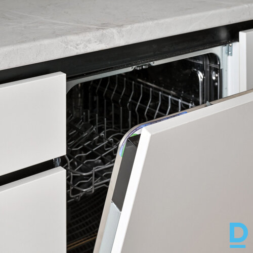 Pārdod dzīvokli Raņķa dambis 5